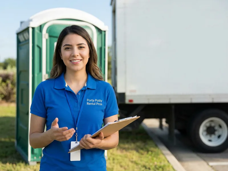 Porta Potty Rental  in Wauseon  FAQ